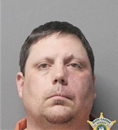 Chad Broussard, - Lafayette Parish County, LA 